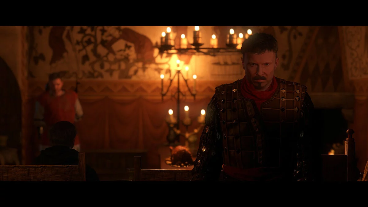 Скриншоты из Kingdom Come: Deliverance / Картинка 152