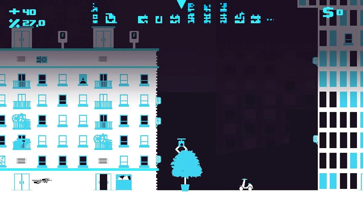 Скриншоты из Supfly Delivery Simulator / Картинка 18