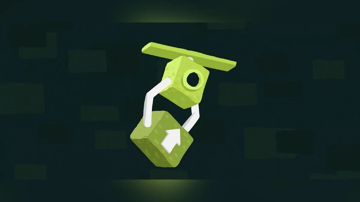 Арт из Supfly Delivery Simulator / Картинка 1