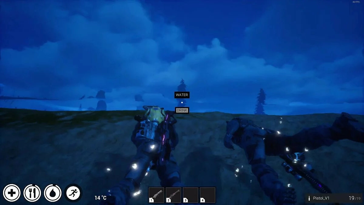 Скриншоты из BattleBeasts / Картинка 11