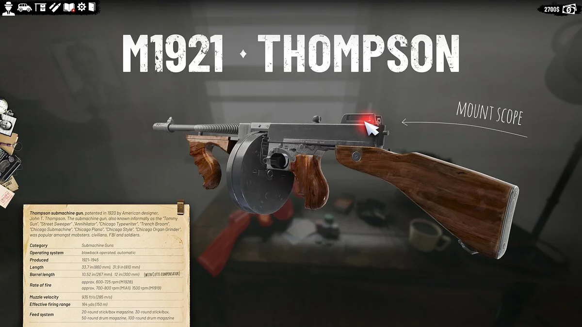 Скриншоты из TryToKillMeAgain / Картинка 1