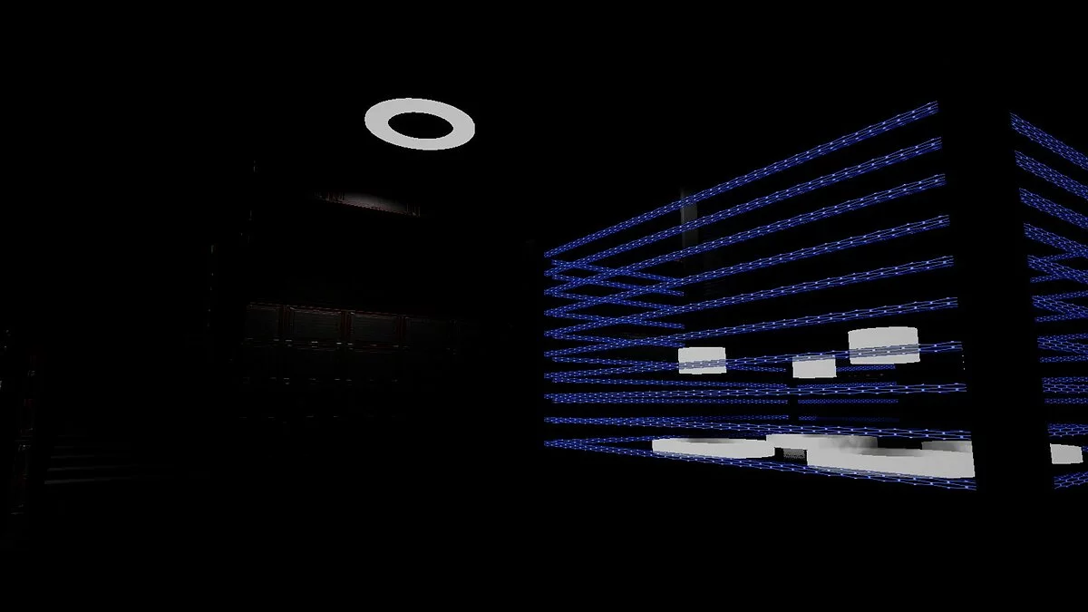 Скриншоты из SCP: The Foundation / Картинка 7