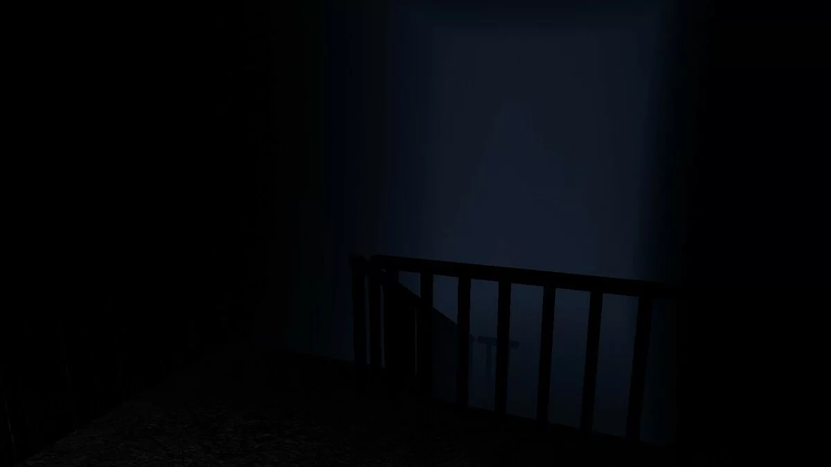 Скриншоты из SCP: The Foundation / Картинка 10
