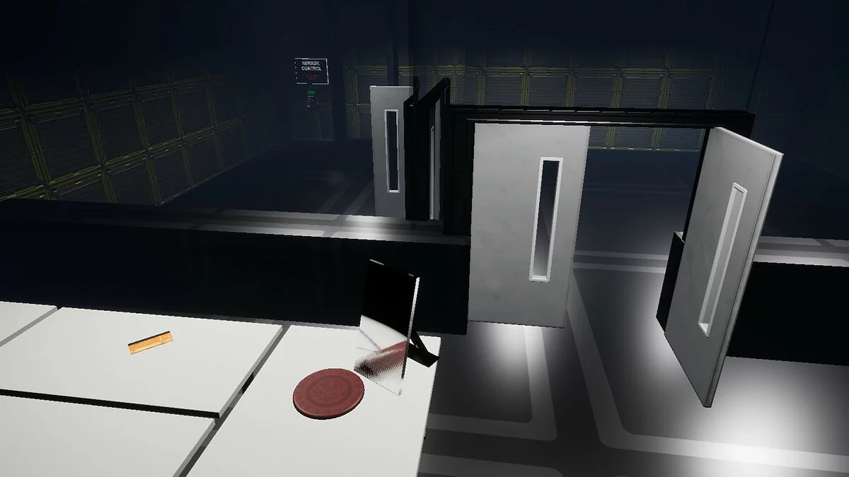 Скриншоты из SCP: The Foundation / Картинка 12