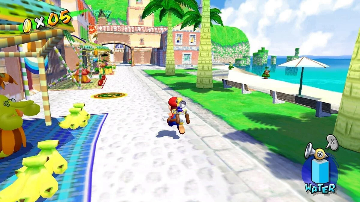 Скриншоты из Super Mario 3D All-Stars / Картинка 32
