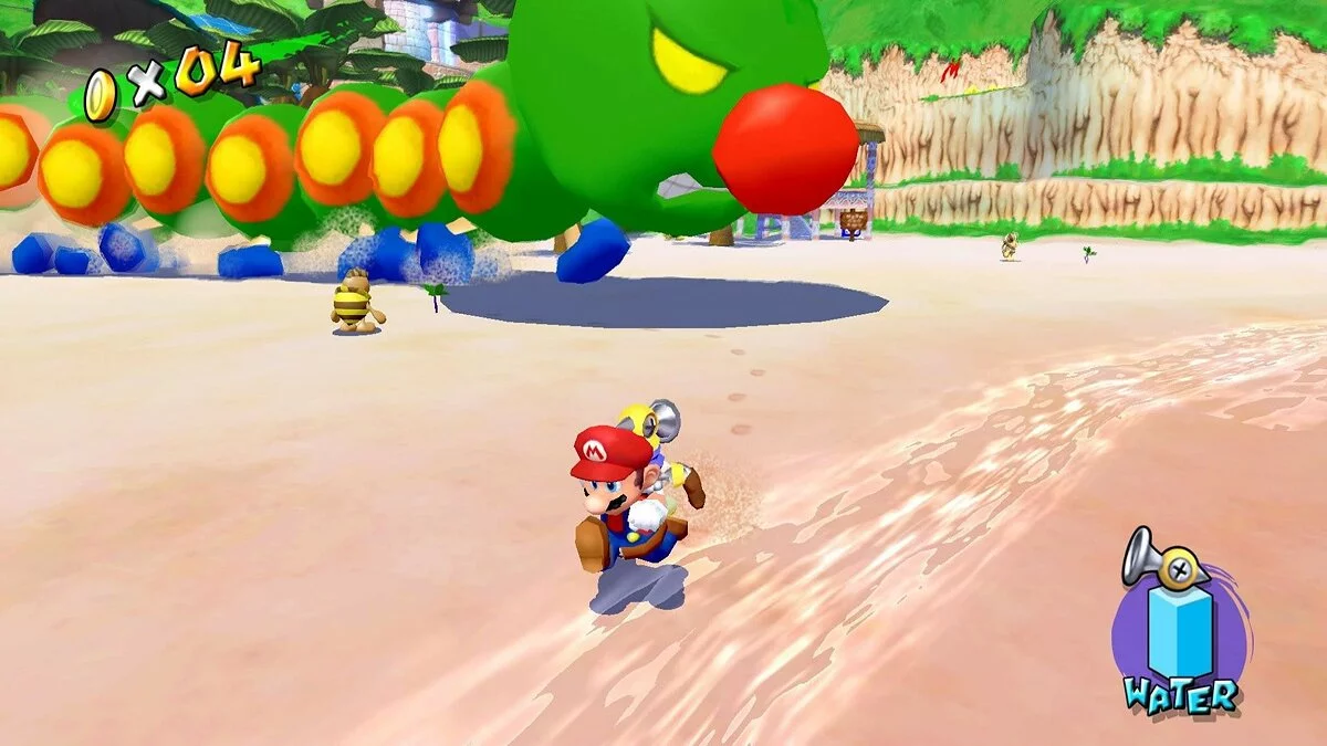 Скриншоты из Super Mario 3D All-Stars / Картинка 35