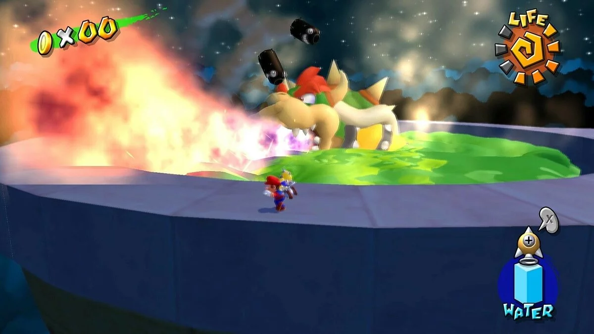 Скриншоты из Super Mario 3D All-Stars / Картинка 40