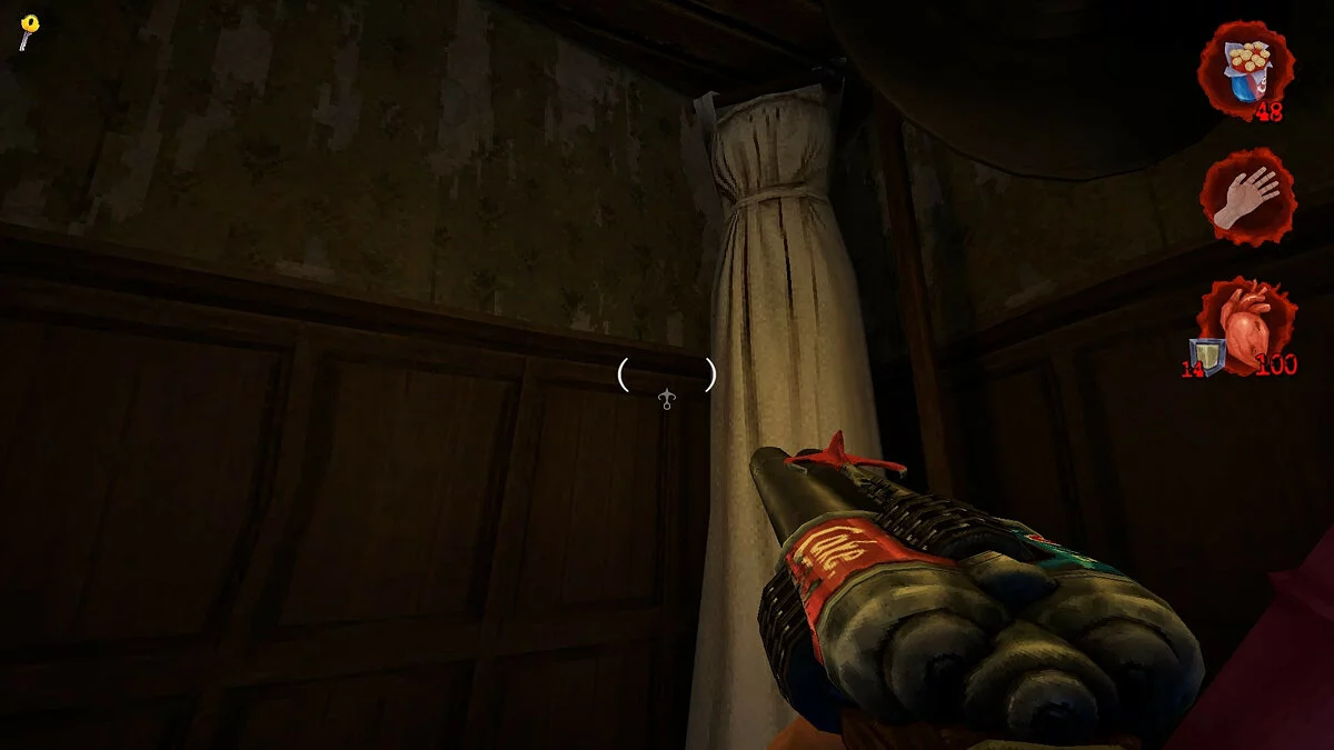 Скриншоты из Postal: Brain Damaged / Картинка 32