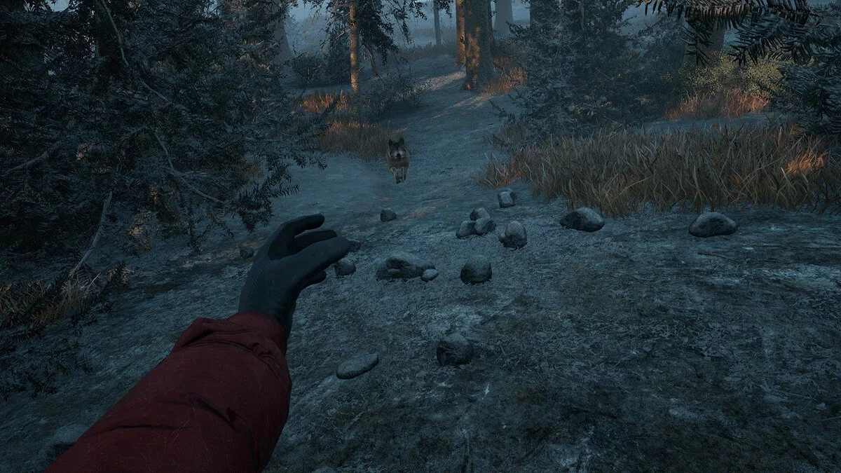 Скриншоты из Winter Survival / Картинка 15