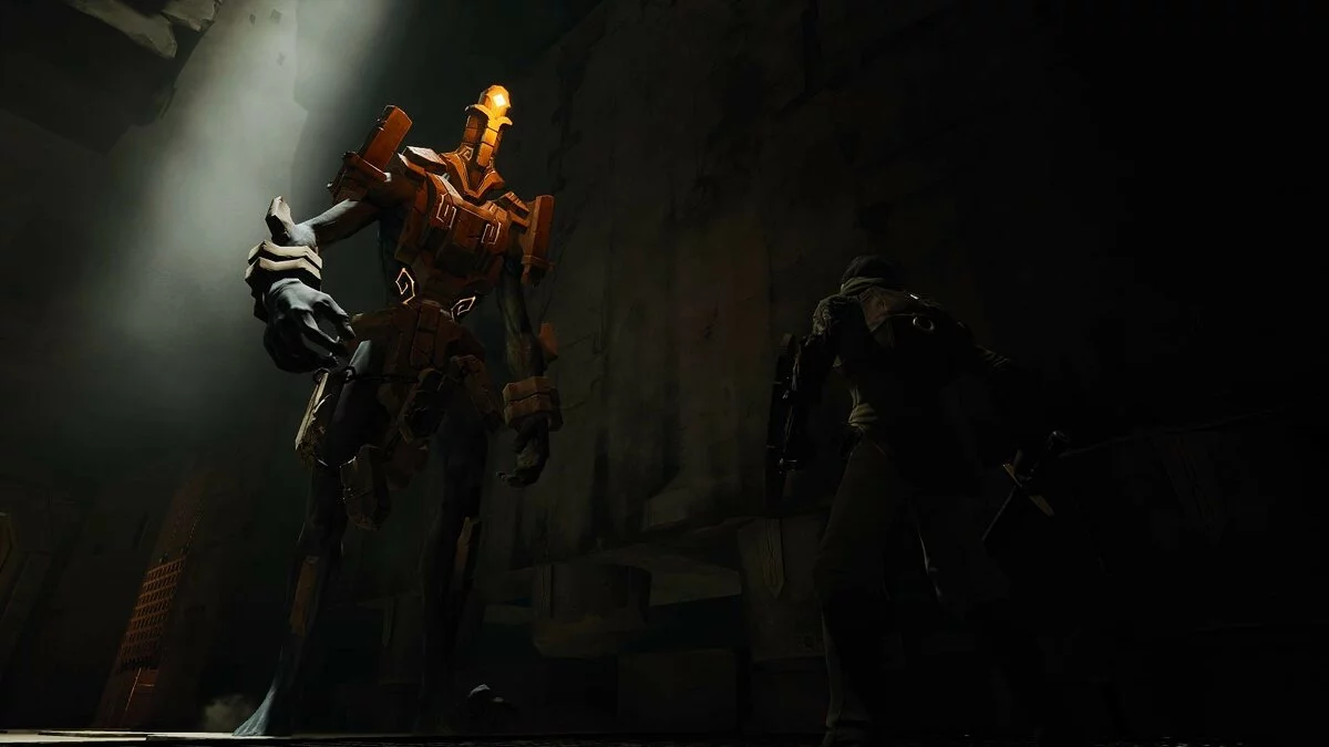 Скриншоты из Chronos: Before the Ashes / Картинка 8