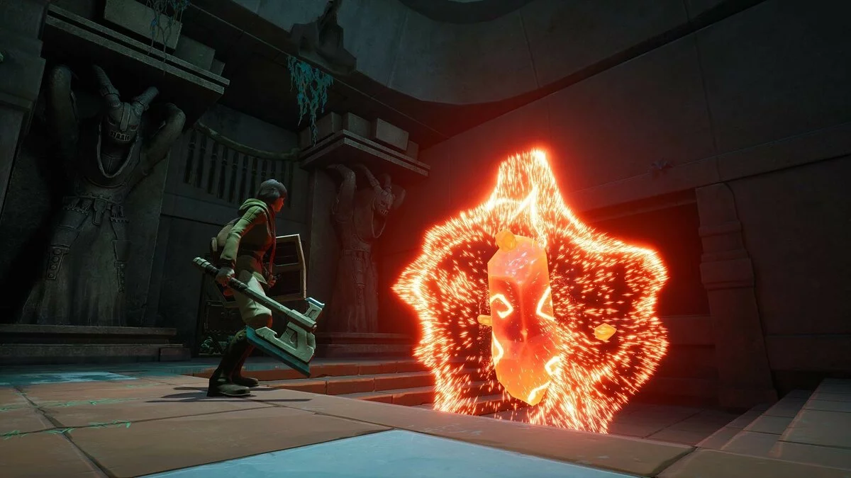 Скриншоты из Chronos: Before the Ashes / Картинка 12