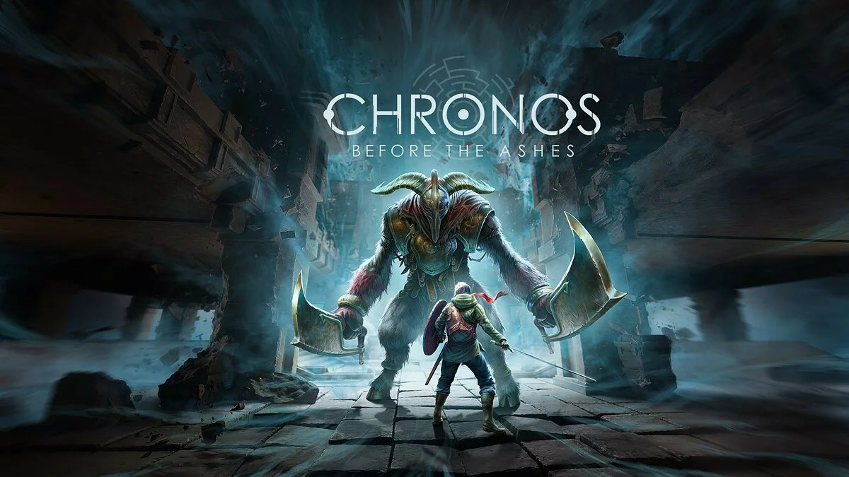 Арт из Chronos: Before the Ashes / Картинка 1