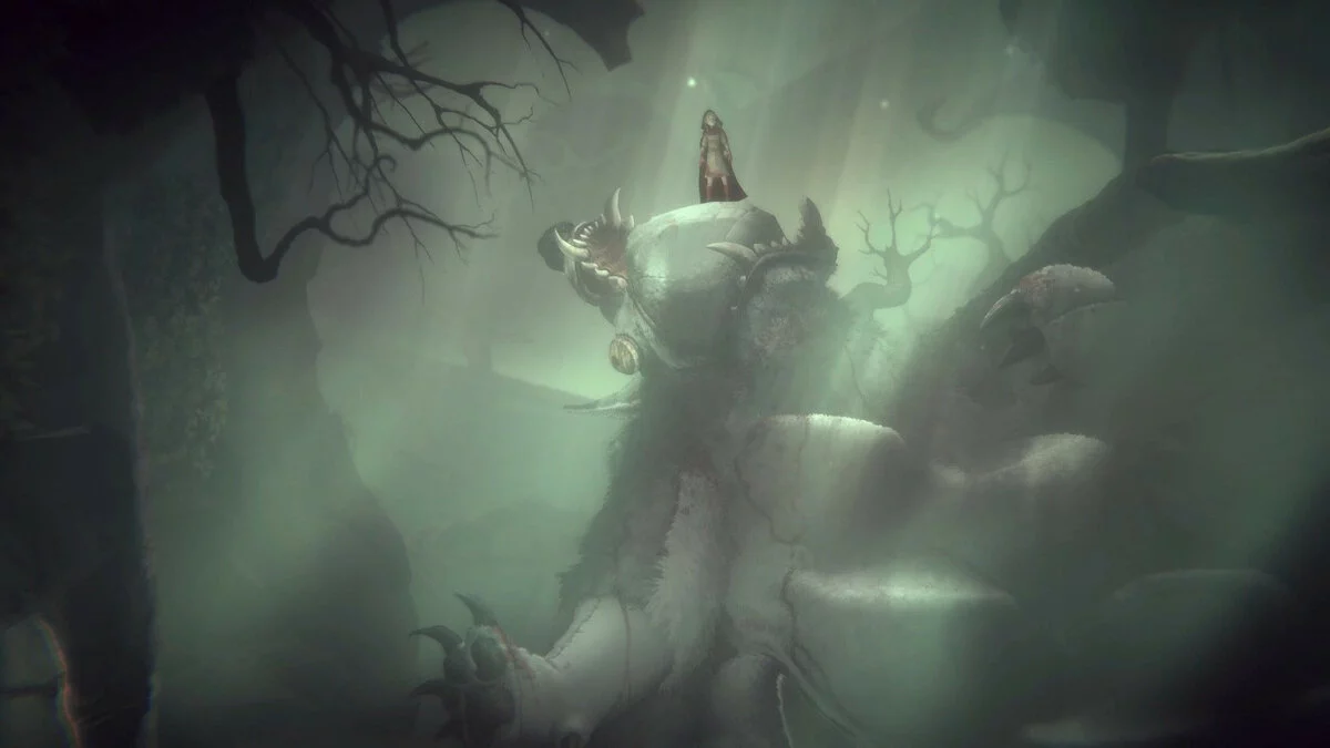 Скриншоты из The Darkest Tales / Картинка 20
