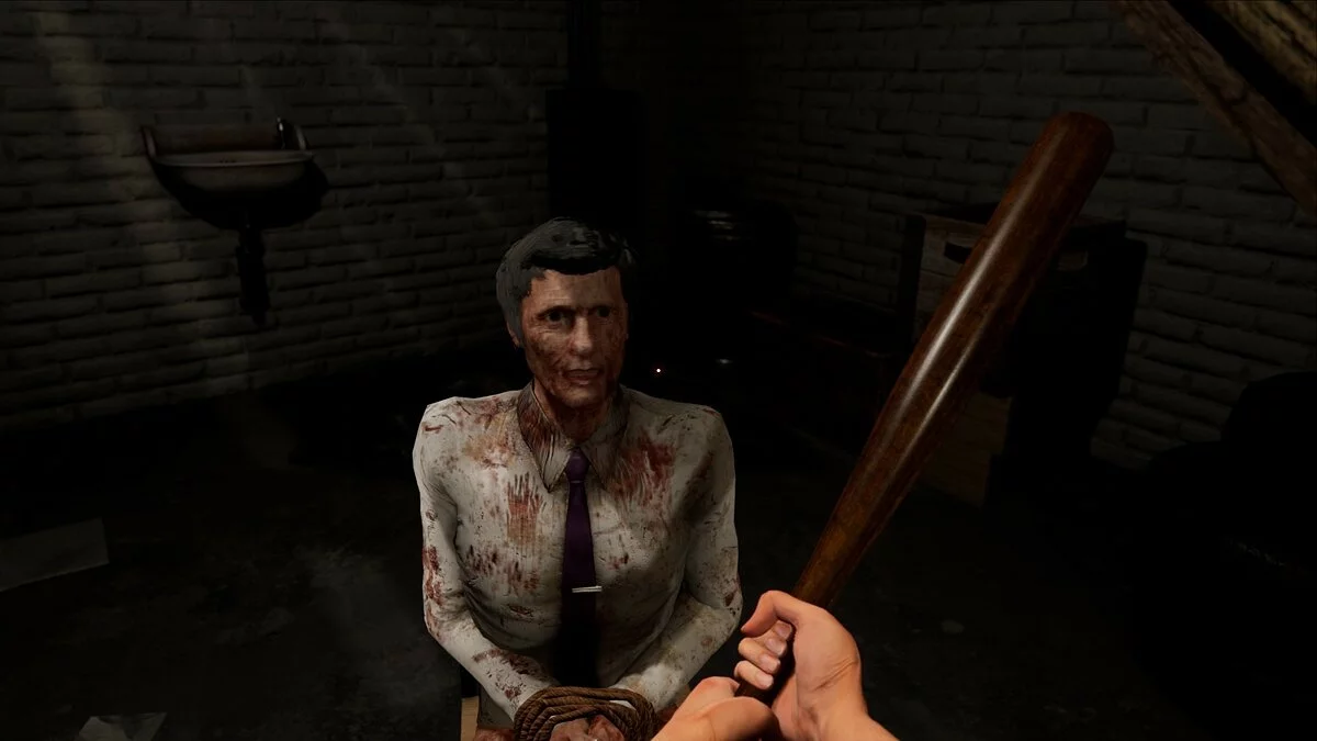 Скриншоты из Gangster Simulator / Картинка 7