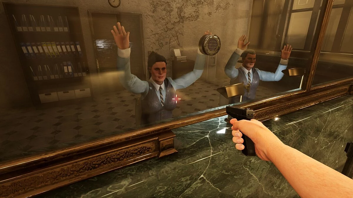 Скриншоты из Gangster Simulator / Картинка 8