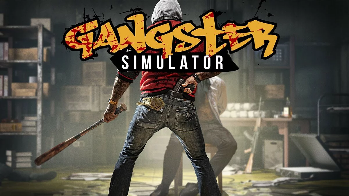 Скриншоты из Gangster Simulator / Картинка 23