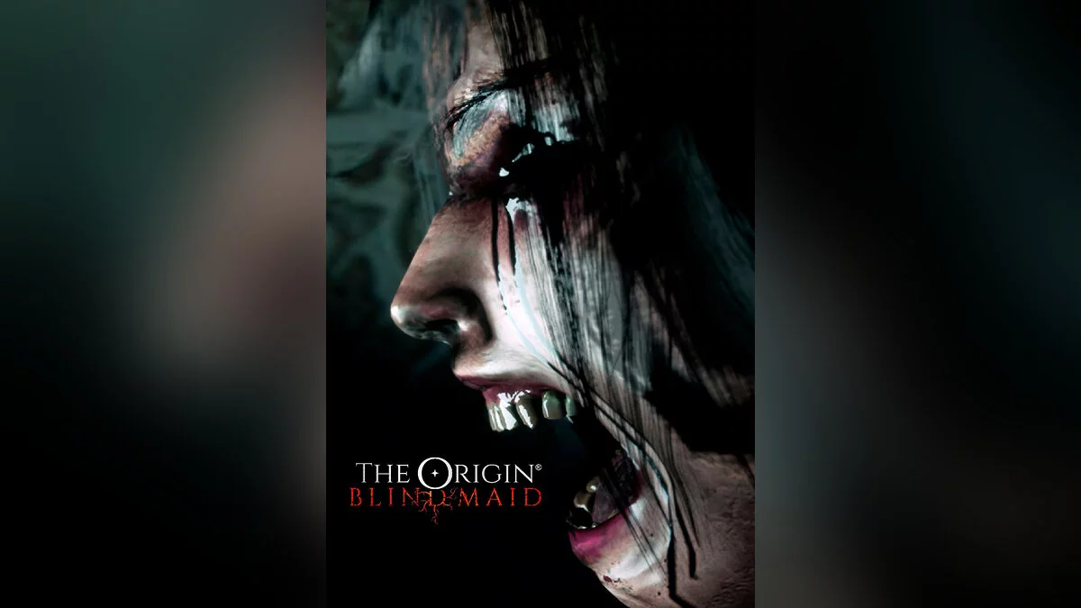 Арт из The Origin: Blind Maid / Картинка 2