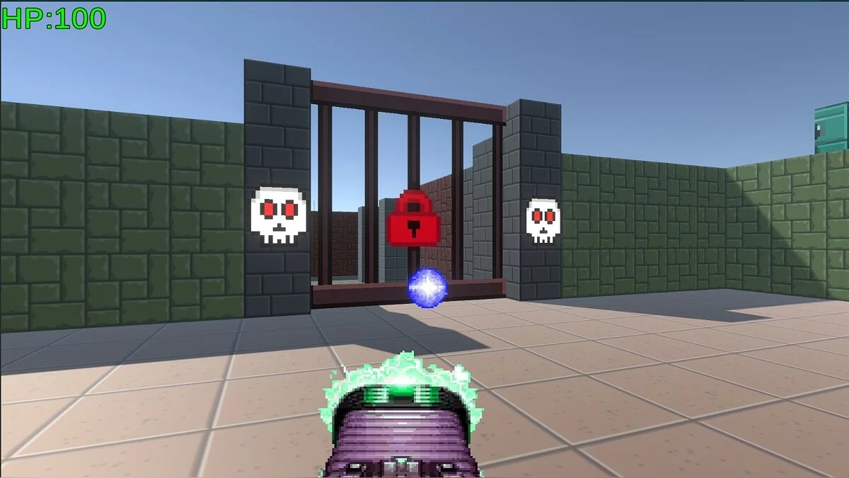 Скриншоты из Doom Guys / Картинка 3