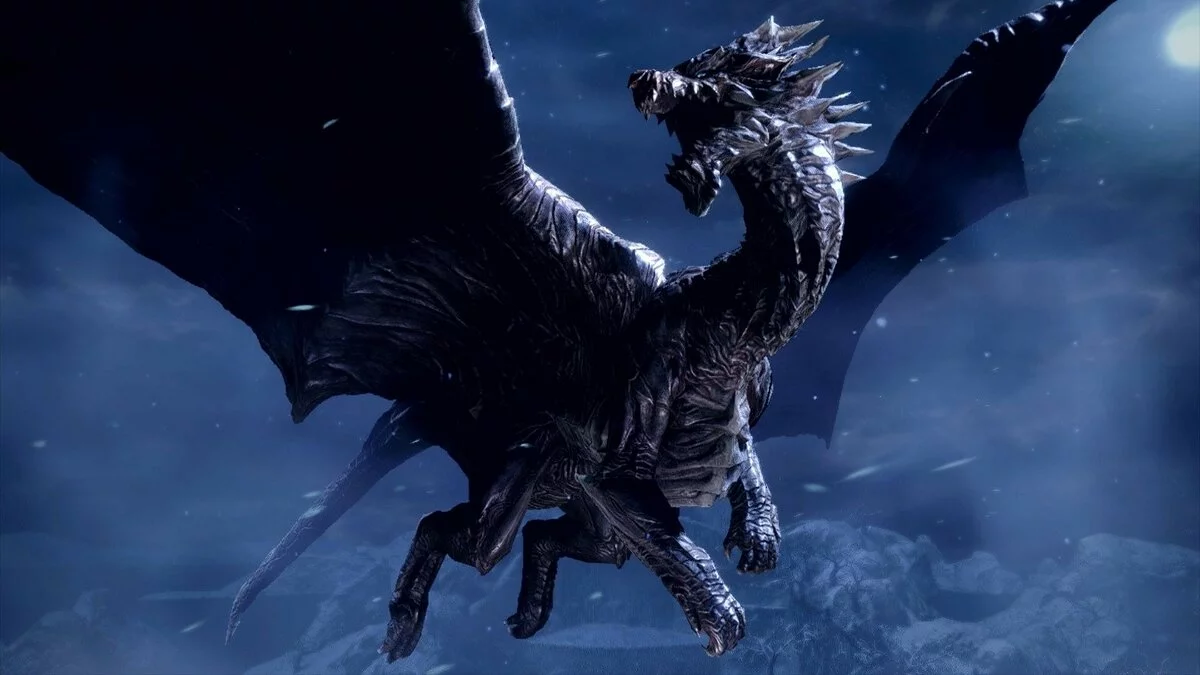 Скриншоты из Monster Hunter Rise / Картинка 92