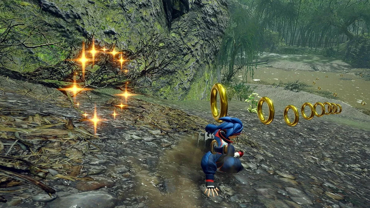 Скриншоты из Monster Hunter Rise / Картинка 135