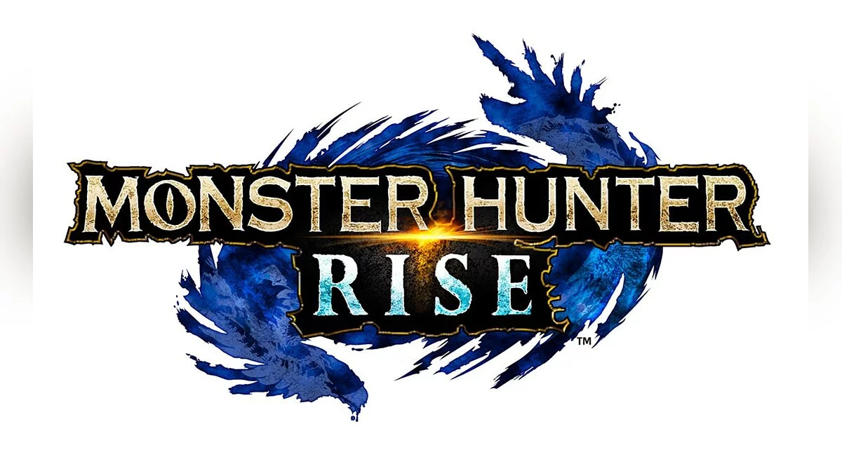Арт из Monster Hunter Rise / Картинка 1