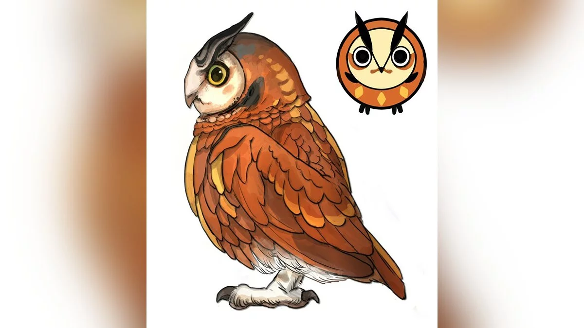 Арт из Monster Hunter Rise / Картинка 49