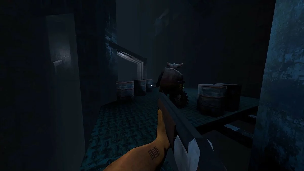 Скриншоты из Pigsaw / Картинка 1