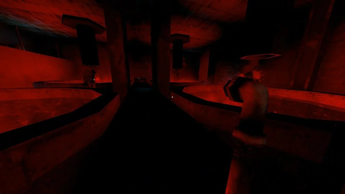 Скриншоты из Pigsaw / Картинка 4