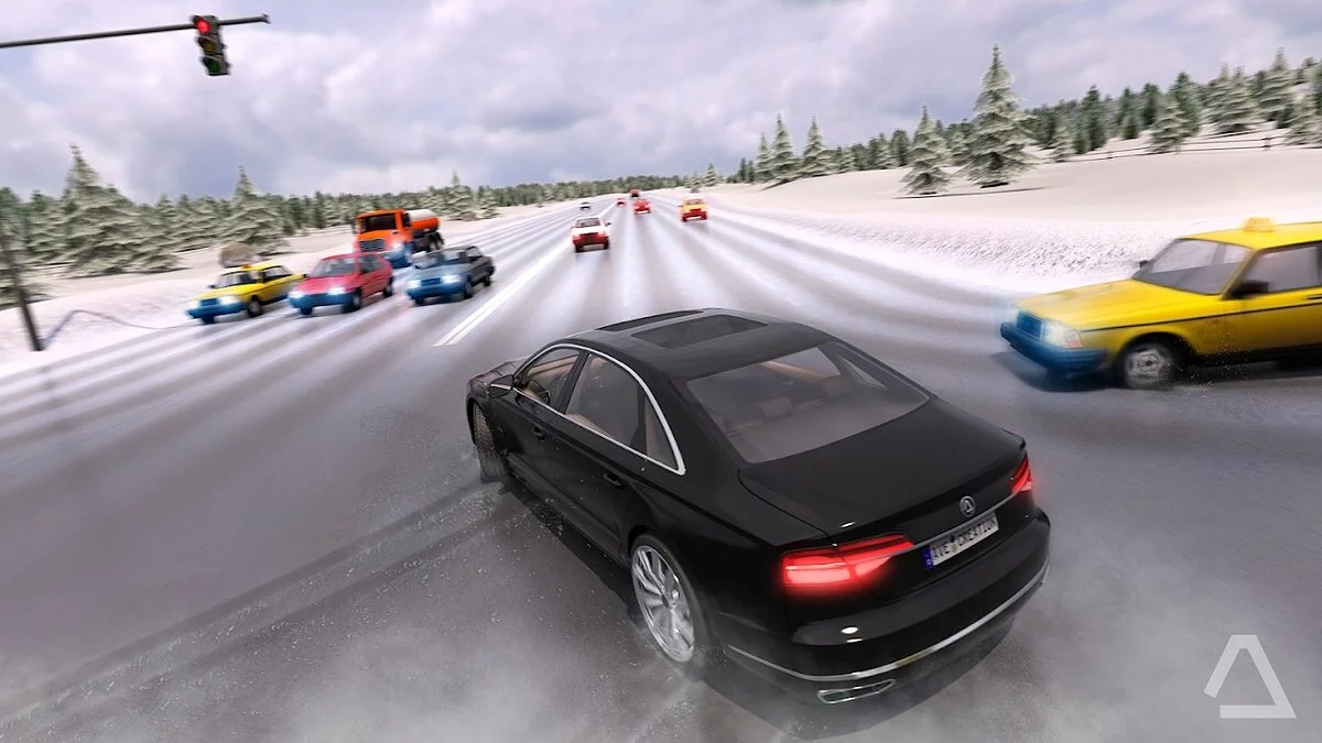 Скриншоты из Driving Zone 2 / Картинка 3