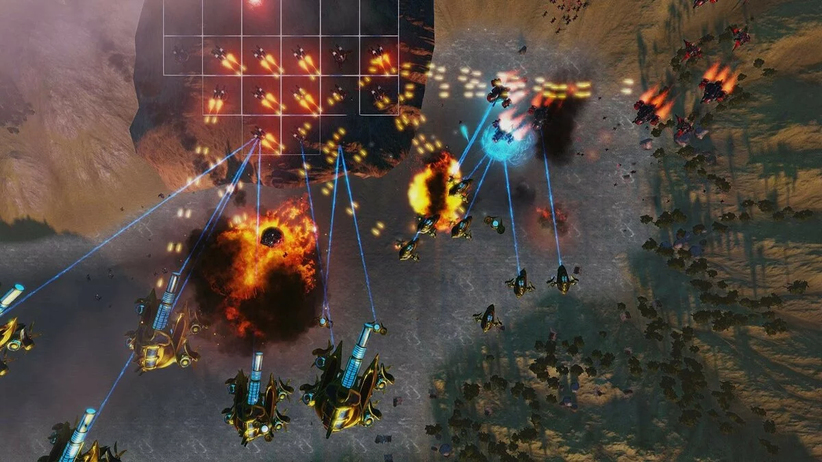 Скриншоты из Divinity: Dragon Commander / Картинка 25