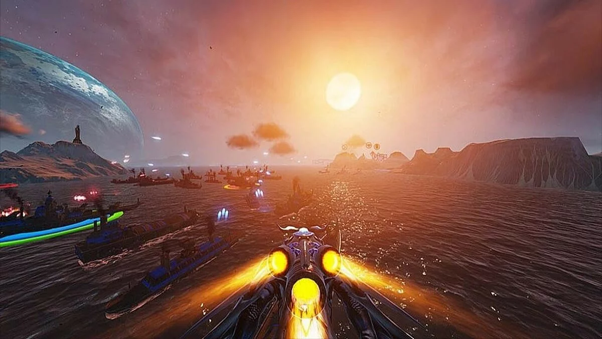 Скриншоты из Divinity: Dragon Commander / Картинка 52