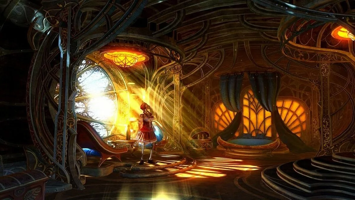 Скриншоты из Divinity: Dragon Commander / Картинка 65