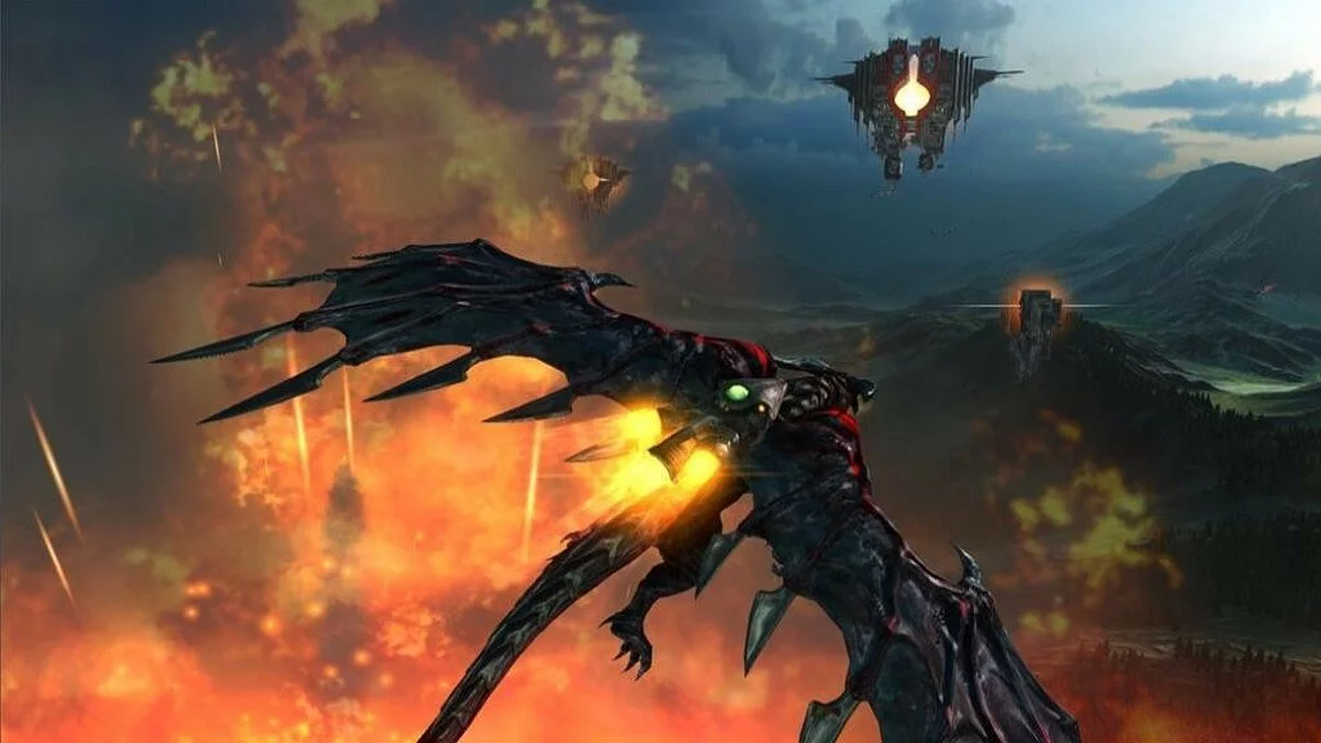 Скриншоты из Divinity: Dragon Commander / Картинка 66