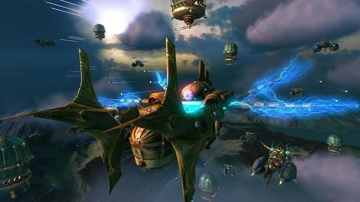 Скриншоты из Divinity: Dragon Commander / Картинка 67