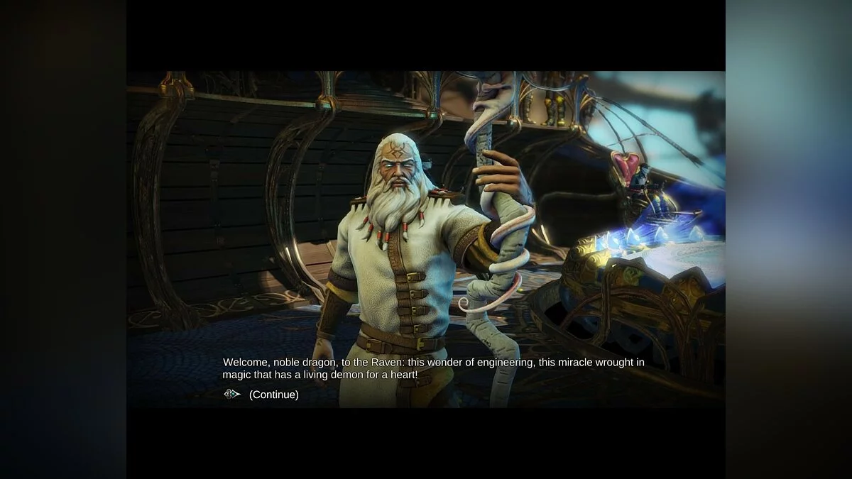 Скриншоты из Divinity: Dragon Commander / Картинка 73