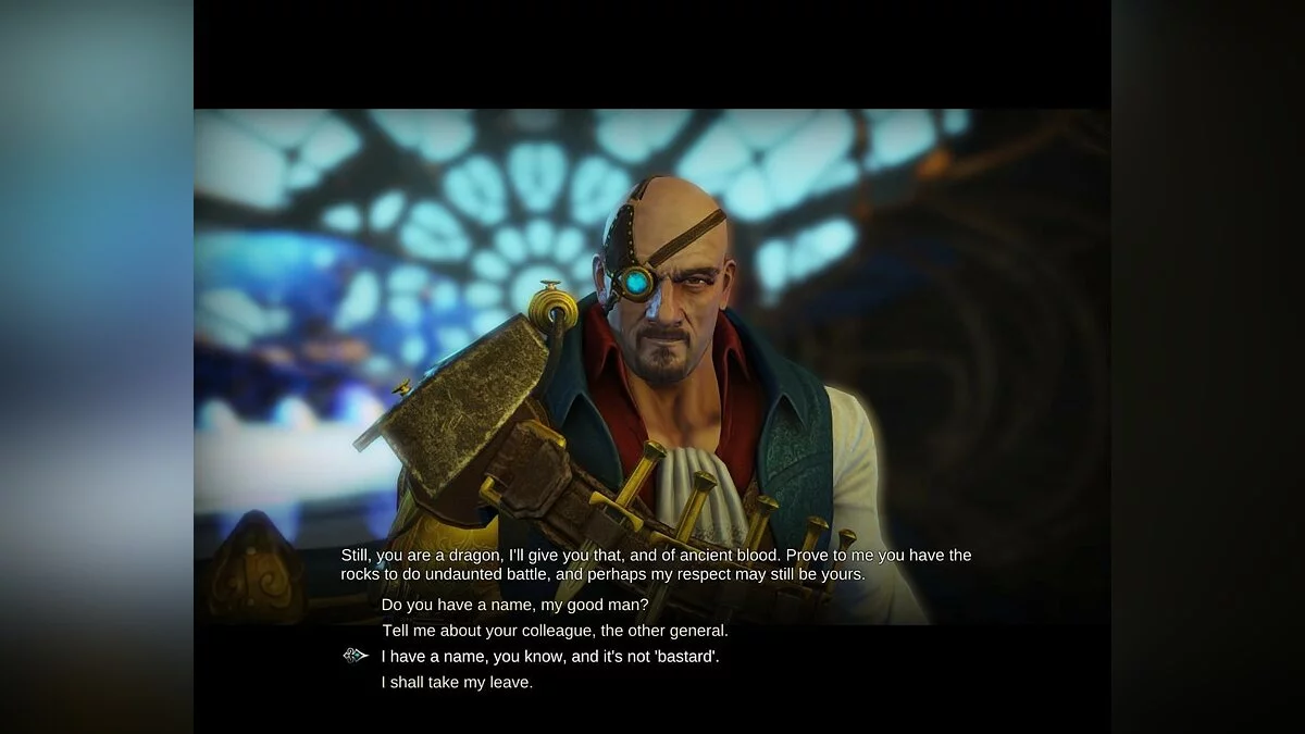 Скриншоты из Divinity: Dragon Commander / Картинка 75