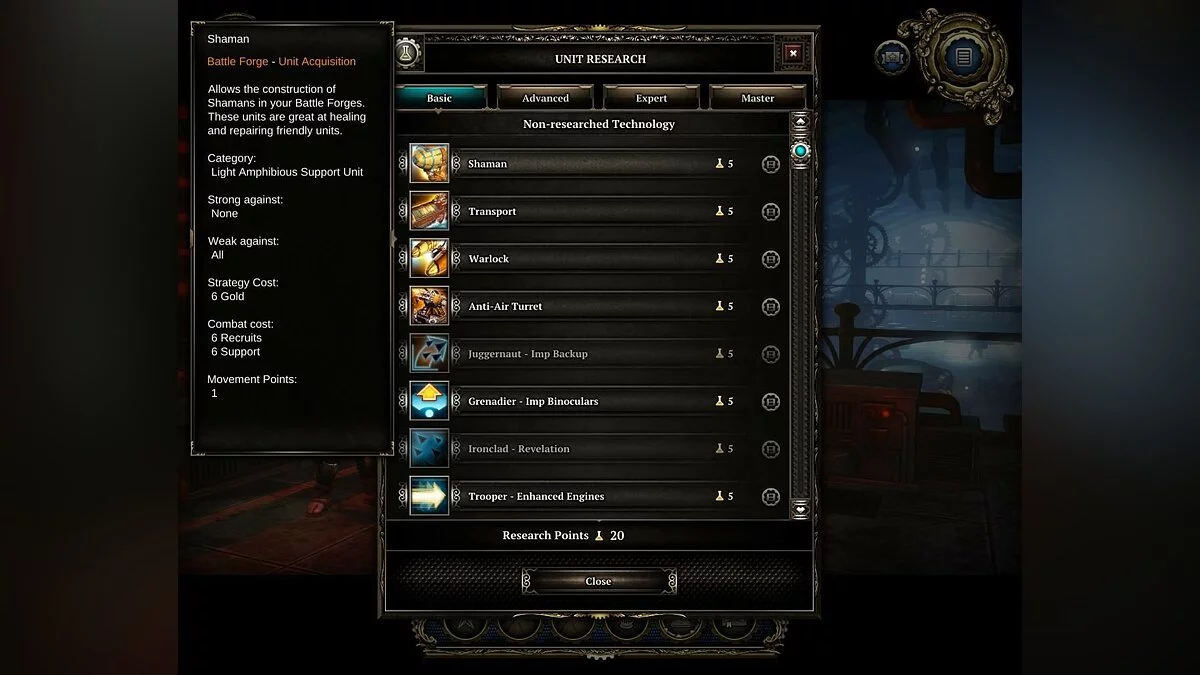 Скриншоты из Divinity: Dragon Commander / Картинка 80