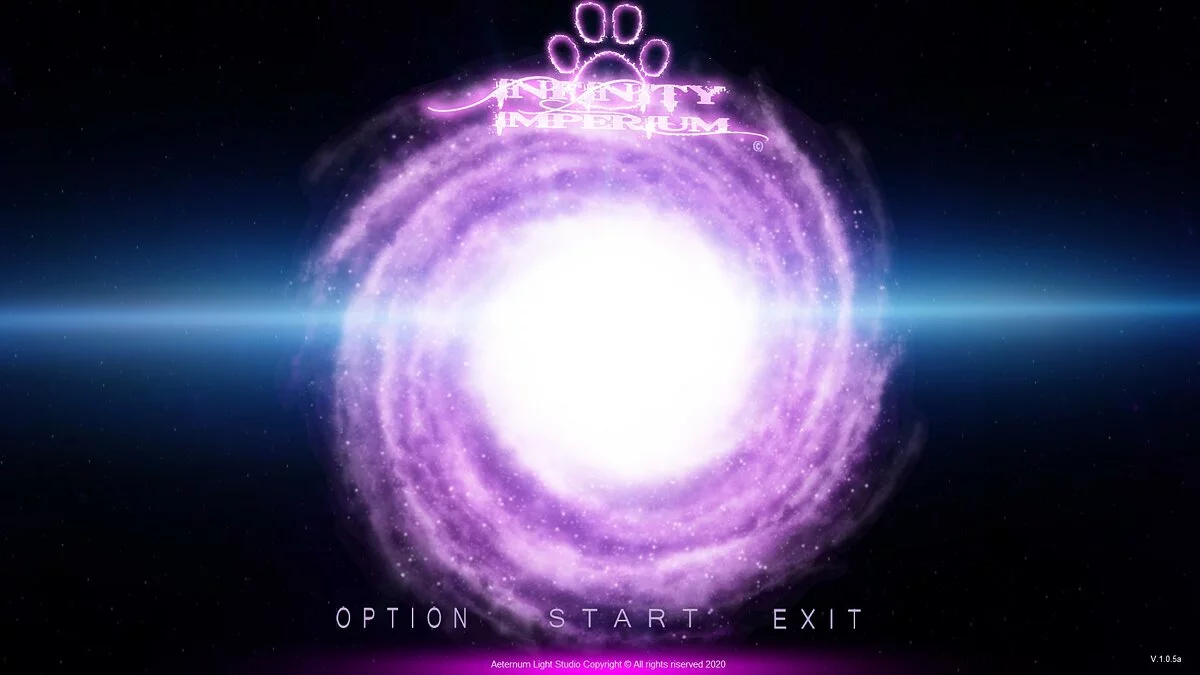 Скриншоты из Infinity Imperium / Картинка 2
