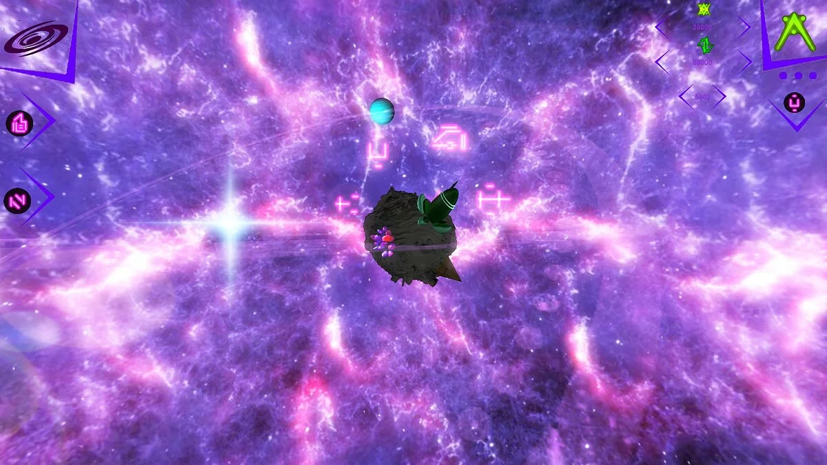 Скриншоты из Infinity Imperium / Картинка 4