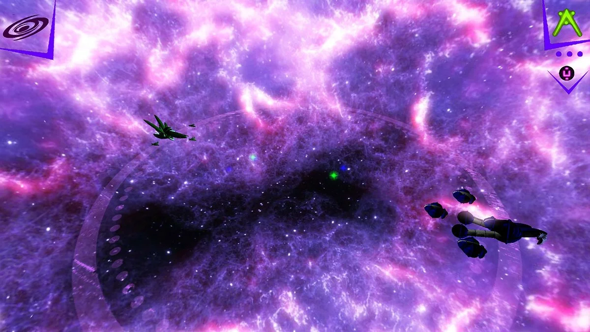 Скриншоты из Infinity Imperium / Картинка 8