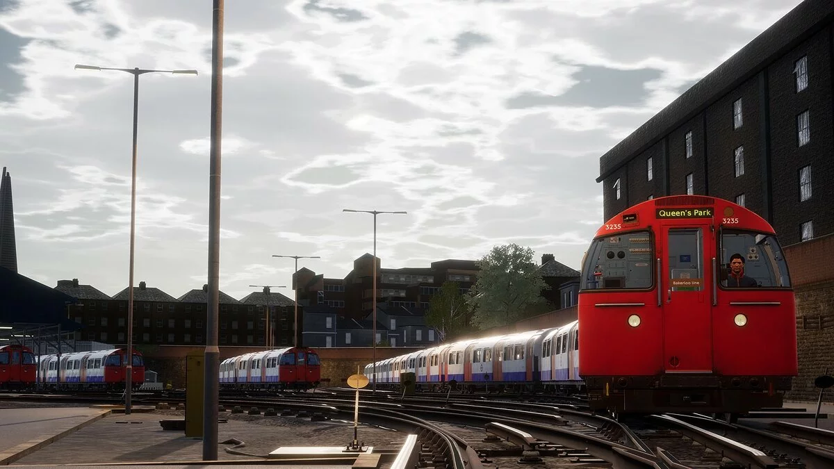 Скриншоты из Train Sim World 2 / Картинка 5