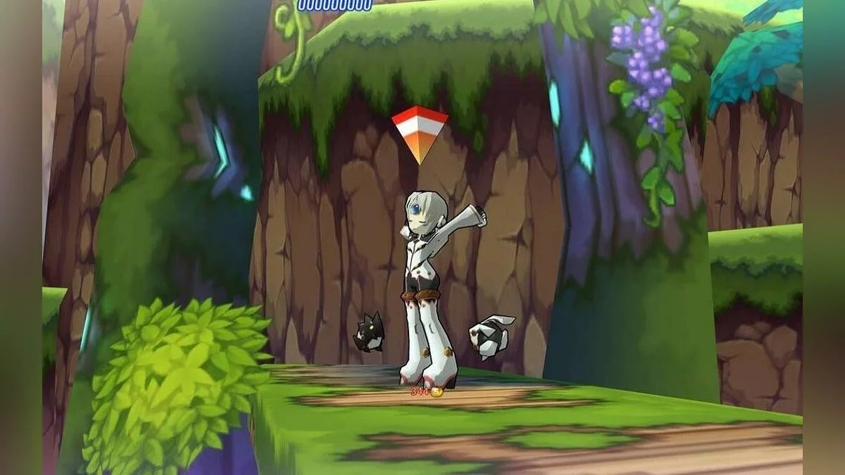 Скриншоты из Elsword / Картинка 165