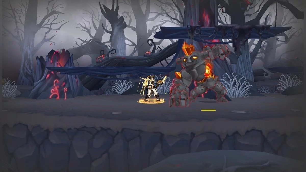 Скриншоты из Elsword / Картинка 113