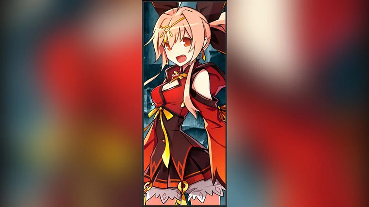 Скриншоты из Elsword / Картинка 118