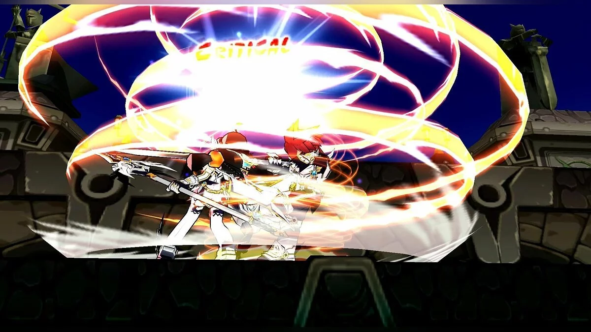 Скриншоты из Elsword / Картинка 104