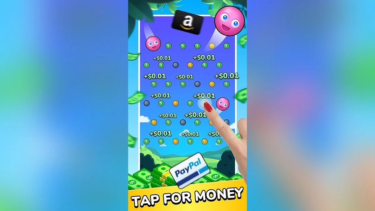 Скриншоты из Plinko Master / Картинка 4