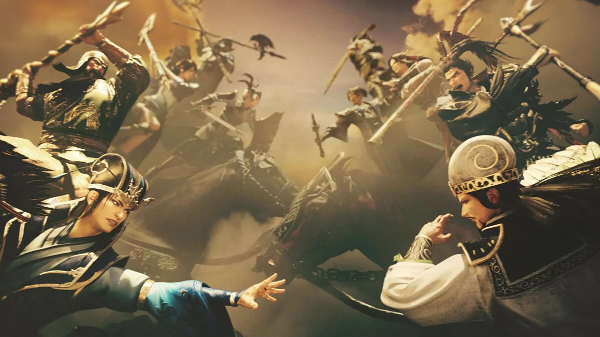 Скриншоты из Dynasty Warriors 9 Empires / Картинка 32