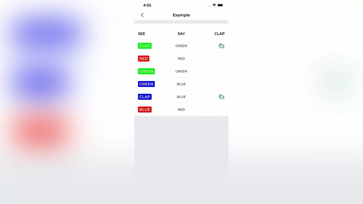 Скриншоты из NLP: Rainbow / Картинка 5