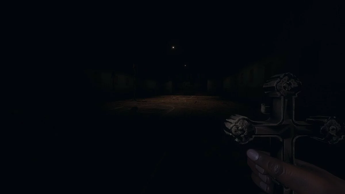 Скриншоты из Phasmophobia / Картинка 2