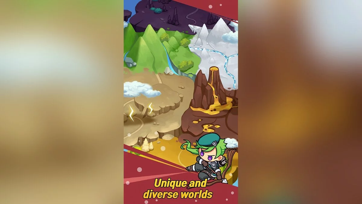 Скриншоты из Hero Knights / Картинка 2